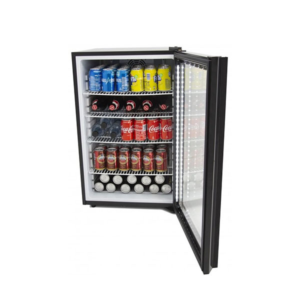 Armario Expositor Sobremesa 87 litros de T-80 Armario Expositor Sobremesa 87 litros de T-80