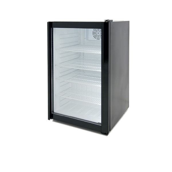 Armario Expositor Sobremesa 87 litros de T-80 Armario Expositor Sobremesa 87 litros de T-80