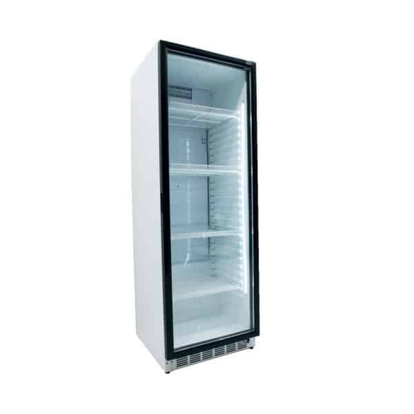 Nevera expositor refrigerado 400 litros Rv300 Córdoba Clima Hostelería
