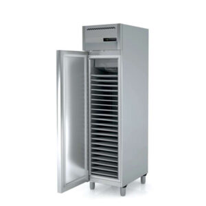 Armario Refrigerado de Pastelería bandeja 60x40 cm  CORDOBA ARCH-55P