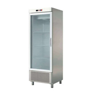 Armario Snack Refrigerado 1 Puerta cristal 600L CORDOBA ARCH-601V