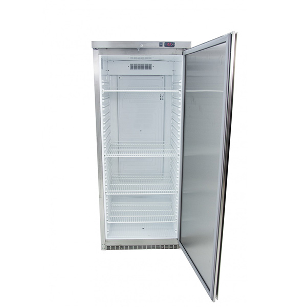 Armario acero inox 600 litros refrigeración  CORDOBA ARCH-600I Climahostelería