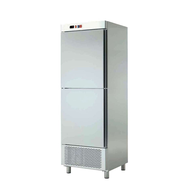 Armario Snack Refrigerado 2 Medias Puertas 600L CORDOBA ARCH-602
