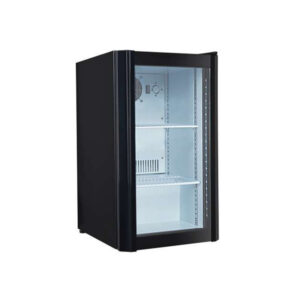 Armario Expositor Sobremesa 87 litros de T-80