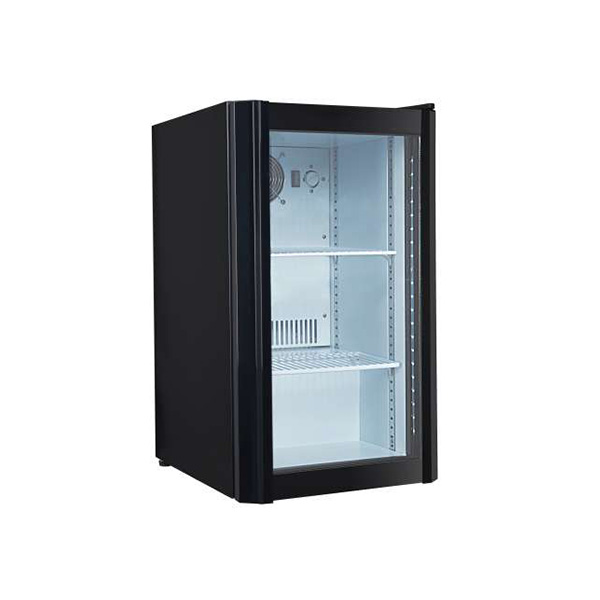 Armario Expositor Sobremesa 87 litros de T-80 Armario Expositor Sobremesa 87 litros de T-80