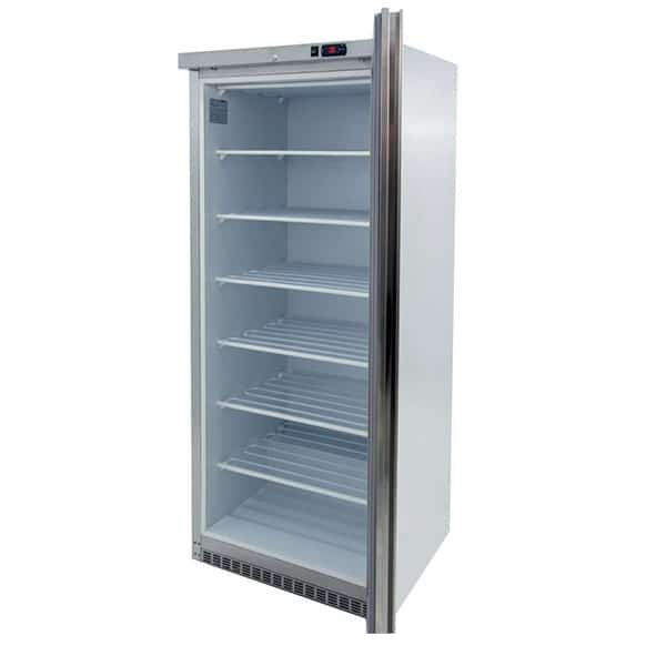 Armario acero inox 600 litros congelación CORDOBA ACCH-600I Climahostelería