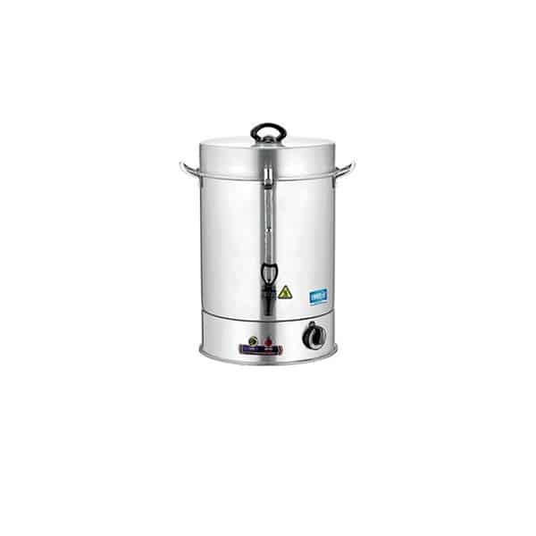 Termo calentador de leche 12 litros Marchef