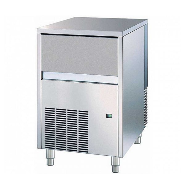 Fabricador de hielo en trozos NUGGETS TB1405 BREMA