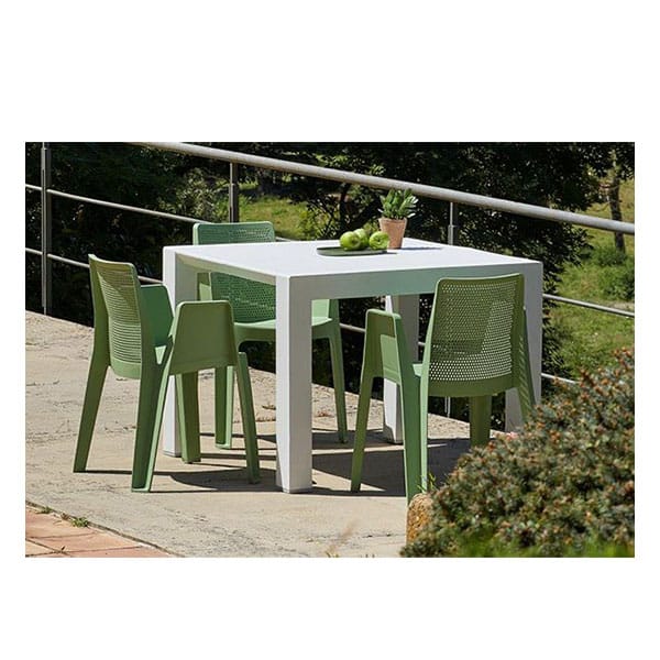 Silla Play Recycled con brazos varios colores (pedido mínimo 4 unidades) Silla Play Recycled con brazos varios colores (pedido mínimo 4 unidades)