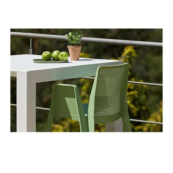 Silla Play Recycled con brazos varios colores (pedido mínimo 4 unidades) Silla Play Recycled con brazos varios colores (pedido mínimo 4 unidades)