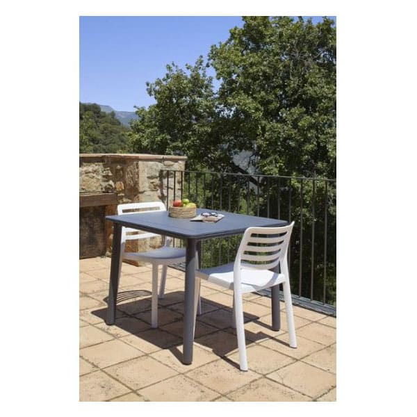 Silla Wind sin brazos varios colores (pedido mínimo 4 unidades)
