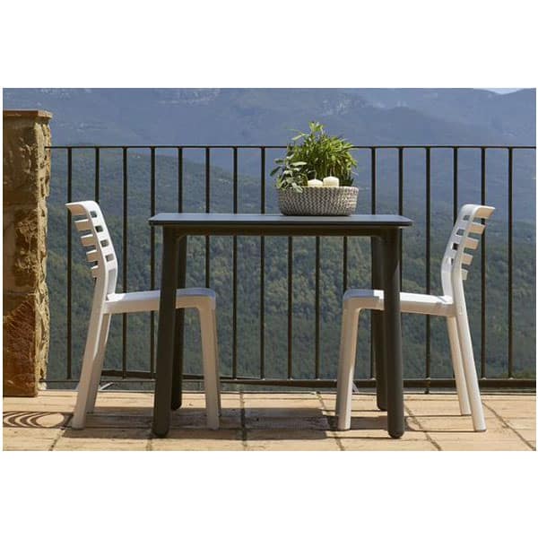 Silla Wind sin brazos varios colores (pedido mínimo 4 unidades)