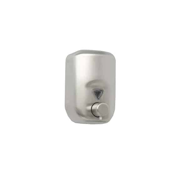 Dosificador de jabón Inox 820 ml Dosificador de jabón Inox 820 ml