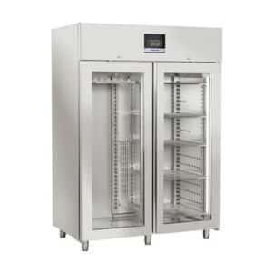 Armario de maduración y expositor  carne - Cool Head QM 1500