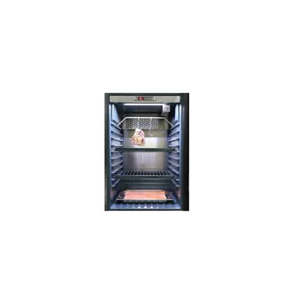 Armario de maduración y expositor carne -  RTB-480B