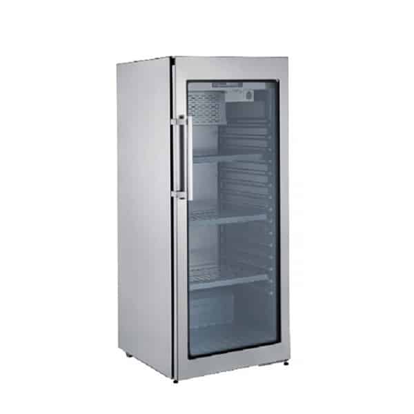 Armario de maduración y expositor carne -  RTB-480B