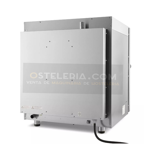 Honor convección eléctrico 5 bandejas MKF 511S Clima Hostelería Honor convección eléctrico 5 bandejas MKF 511S Clima Hostelería