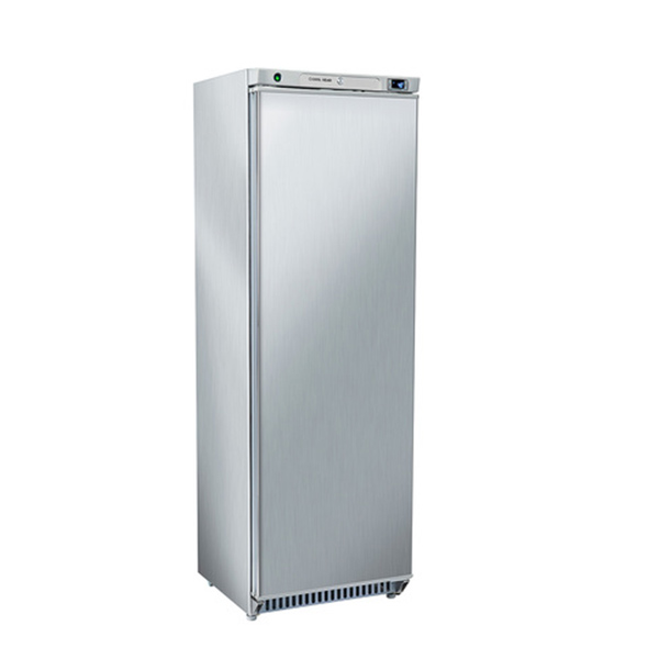 ARMARIO REFRIGERADO - COOL HEAD RC 400 ACERO ARMARIO REFRIGERADO - COOL HEAD RC 400 ACERO