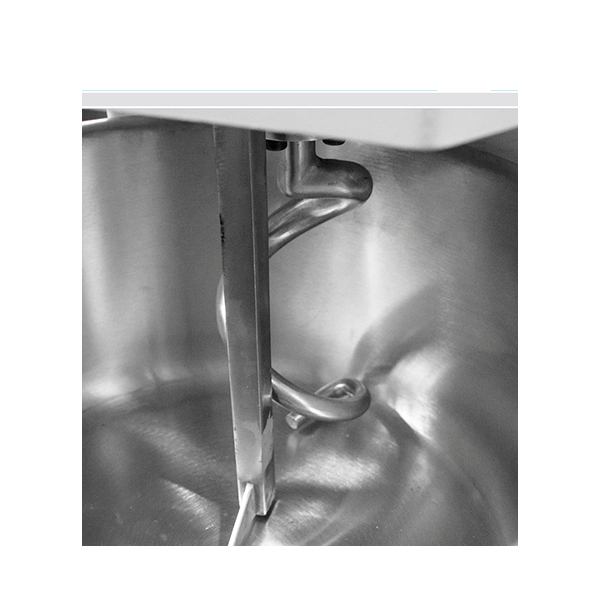 Amasador espiral 20 litros OSP 20 Amasador espiral 20 litros OSP 20