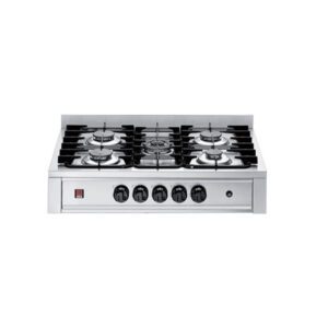Cocina 5 fuegos a gas EKP 96 EKA