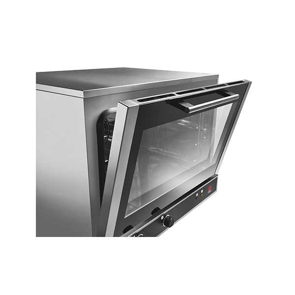 Horno convección eléctrico 4 bandejas 43x34cm multifunción EKF423M EKA Horno convección eléctrico 4 bandejas 43x34cm multifunción EKF423M EKA