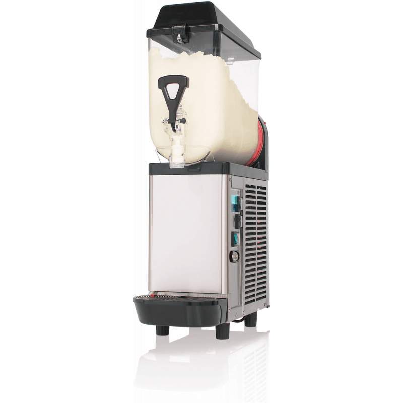 Granizadora Carpigiani Horeca Granicream 1-S