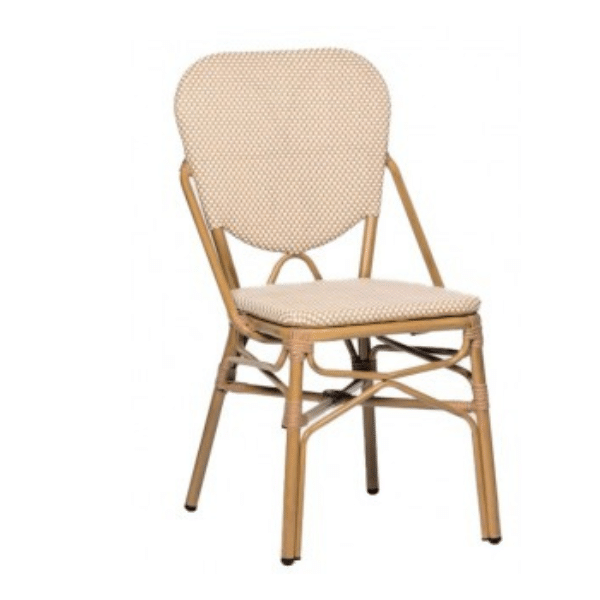 Sillón aluminio Palais Sillón aluminio Palais