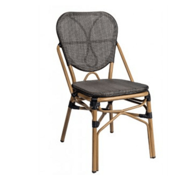 Sillón aluminio Palais Sillón aluminio Palais