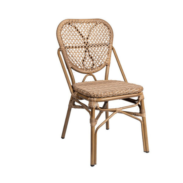 Sillón aluminio Palais Sillón aluminio Palais