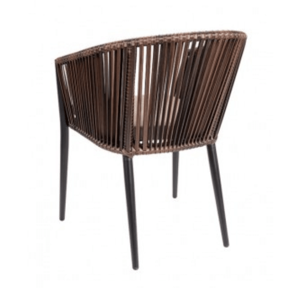Sillón aluminio Pravia Sillón aluminio Pravia