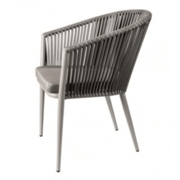 Sillón aluminio Pravia Sillón aluminio Pravia