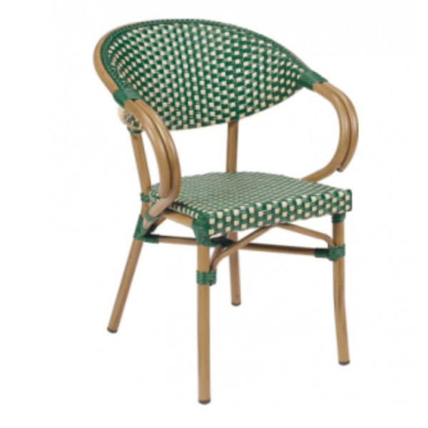 Silla Espiga Aluminio Filipinas