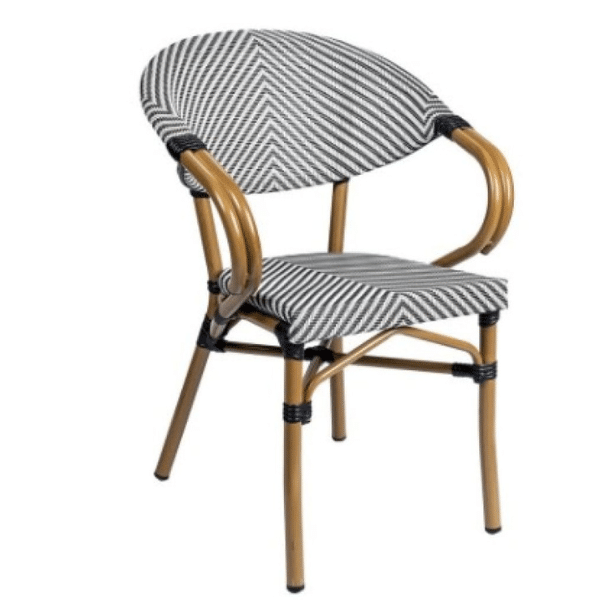 Silla Espiga Aluminio Filipinas