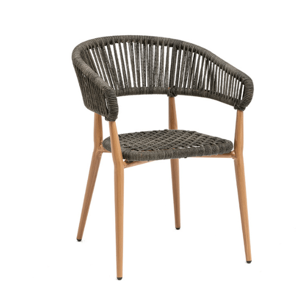 Sillón Aluminio Provenza Sillón Aluminio Provenza