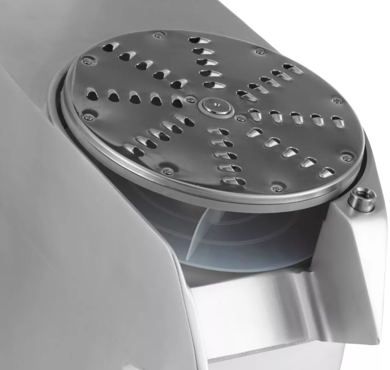 Cortadora de vegetales y hortalizas OHLC-300 Osteleria