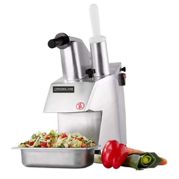 Cortadora de vegetales y hortalizas OHLC-300 Osteleria