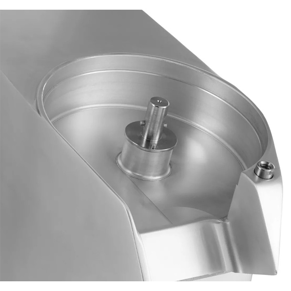 Cortadora de vegetales y hortalizas OHLC-300 Osteleria