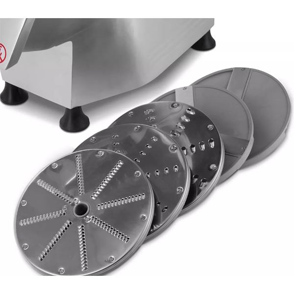 Cortadora de vegetales y hortalizas OHLC-300 Osteleria