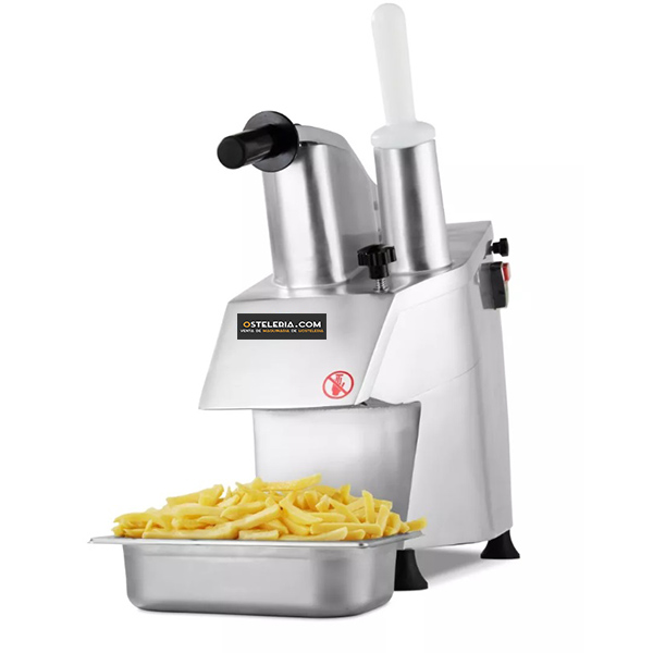 Cortadora de vegetales y hortalizas OHLC-300 Osteleria