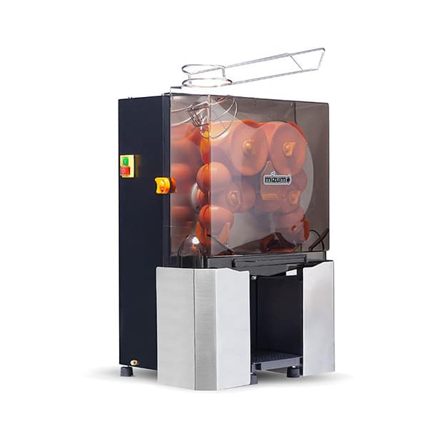 Exprimidor de naranjas MIZUMO EASY PRO Z BLACK Exprimidor de naranjas MIZUMO EASY PRO Z BLACK