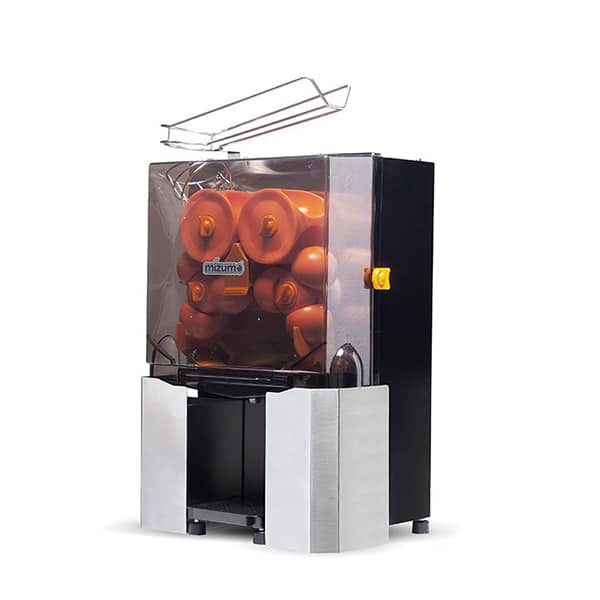 Exprimidor de naranjas MIZUMO EASY PRO Z BLACK Exprimidor de naranjas MIZUMO EASY PRO Z BLACK