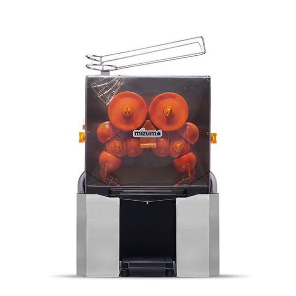 Exprimidor de naranjas MIZUMO EASY PRO Z BLACK Exprimidor de naranjas MIZUMO EASY PRO Z BLACK