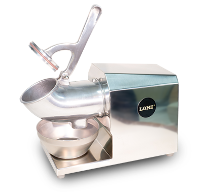 Picadora de hielo Picadora de hielo