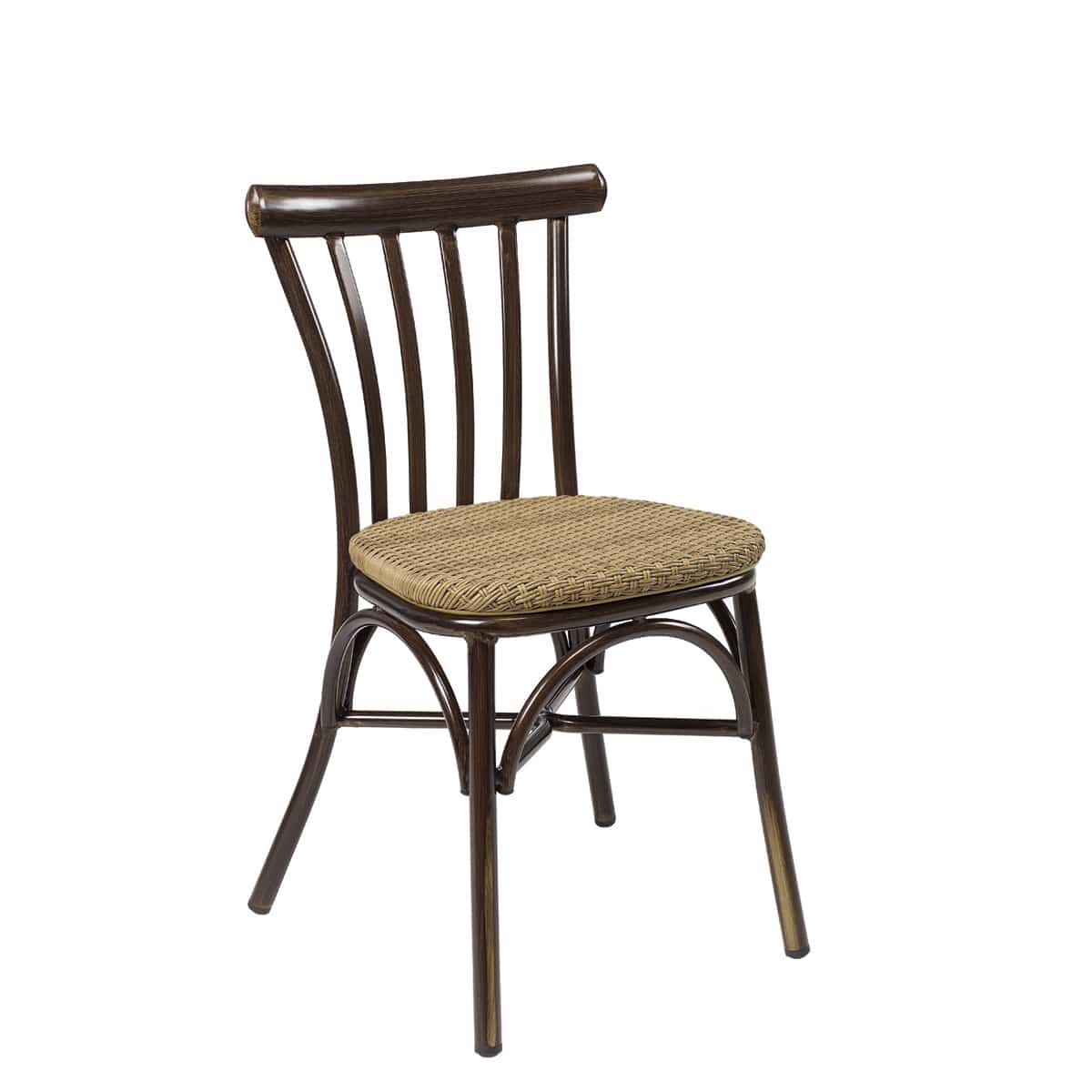 Sillón aluminio PORTICO Sillón aluminio PORTICO