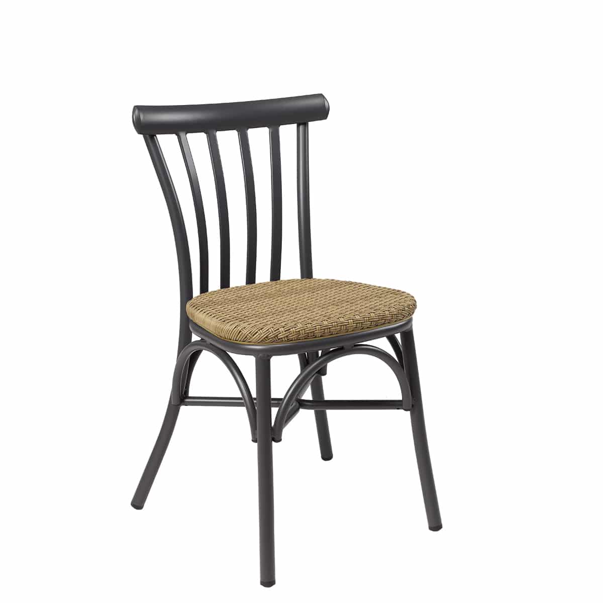 Sillón aluminio PORTICO Sillón aluminio PORTICO