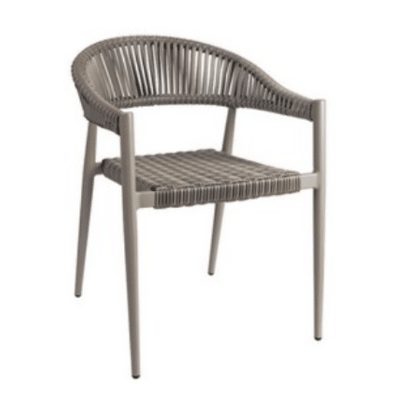 Sillón aluminio OSAKA Sillón aluminio OSAKA