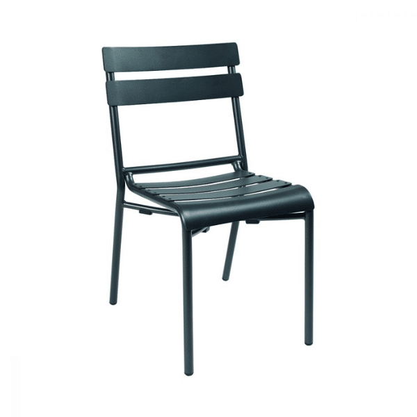 Sillón aluminio VERSALLES Silla