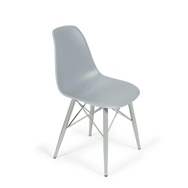 Sillón aluminio PICASSO pie X4