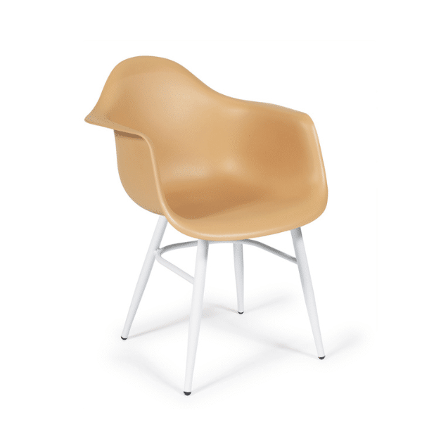 Sillón aluminio SOROLLA