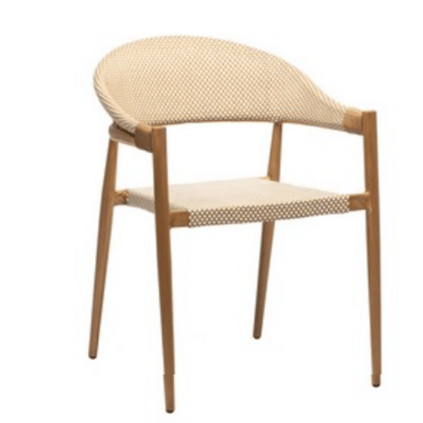 Sillón aluminio OSAKA Sillón aluminio OSAKA